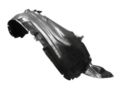 Лот: 7418514. Фото: 1. Подкрылок Прав. Mazda Cx-9 (СиИкс-9... Кузов