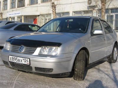 Лот: 1598088. Фото: 1. Volkswagen Bora. Автомобили
