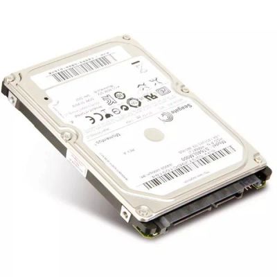 Лот: 4819298. Фото: 1. Жесткий диск 500Gb Seagate ST500LM012. Жёсткие диски (HDD)
