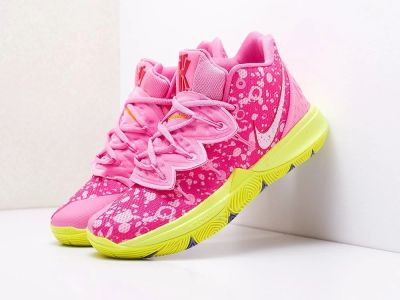Лот: 17746272. Фото: 1. Кроссовки Nike Kyrie 5 (16793... Кеды, кроссовки, слипоны