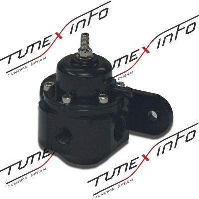 Лот: 20927433. Фото: 1. Топливный регулятор AEM style... Детали тюнинга