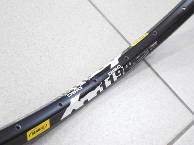 Лот: 9547781. Фото: 1. Обод 26" Mavic xm 119 32. Запчасти