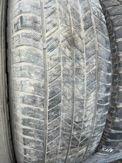 Лот: 25242021. Фото: 1. (1шт) 215-65-16 Dunlop GrandTreck... Шины