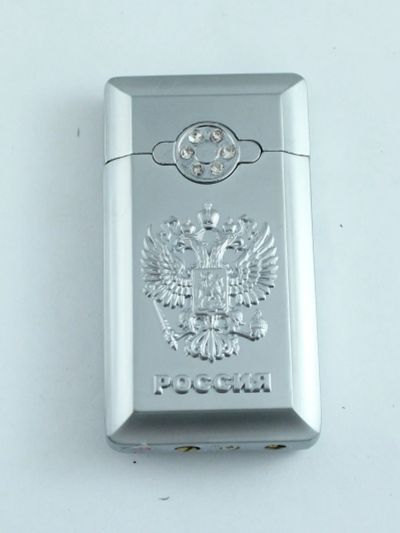 Лот: 12569464. Фото: 1. Зажигалка газовая. Зажигалки, спички, пепельницы
