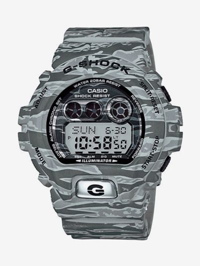 Лот: 25686718. Фото: 1. Спортивные часы Casio GD-X6900TC-8E... Другое (спортивная одежда)