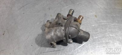 Лот: 18156509. Фото: 1. Корпус термостата Honda Cr-V RD1... Другое (автозапчасти)
