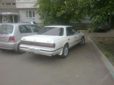 Лот: 1908538. Фото: 1. Toyota Cresta,. Автомобили