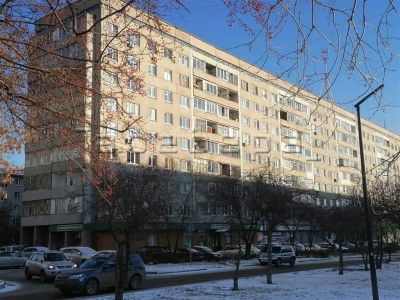 Лот: 19694636. Фото: 1. 3-комнатная квартира на ул. Ферганская... Квартиры, студии
