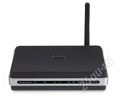 Лот: 461131. Фото: 1. Роутер D-Link DIR 300. WiFi, Bluetooth адаптеры