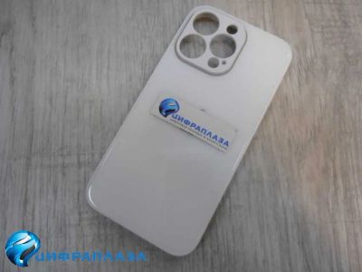 Лот: 20425480. Фото: 1. Чехол силикон-пластик iPhone 13... Чехлы, бамперы