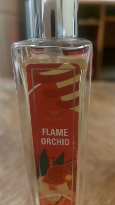 Лот: 21214491. Фото: 1. Day dreams flame orchid. Женская парфюмерия