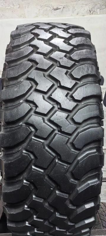 Лот: 23274912. Фото: 1. 315/75R16 121Q BFGoodrich Mud-Terrain... Шины