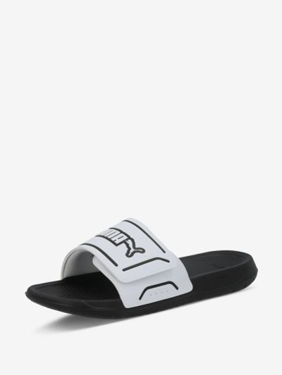 Лот: 25368310. Фото: 1. Шлепанцы мужские PUMA Royalcat... Шлепанцы, сланцы