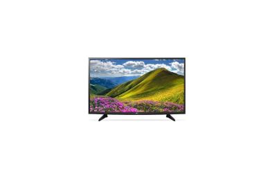 Лот: 16194544. Фото: 1. Телевизор LG 43LJ510V / Гарантия... Телевизоры