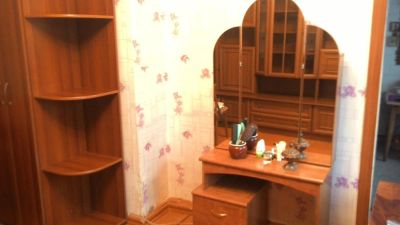 Лот: 10458437. Фото: 1. трюмо. Туалетные столики