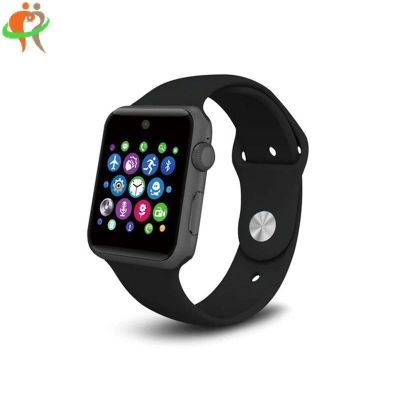 Лот: 15713869. Фото: 1. Умные часы smart watch DM09. Смарт-часы, фитнес-браслеты, аксессуары