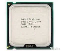Лот: 16389771. Фото: 1. Процессор Intel Pentium Core 2... Процессоры