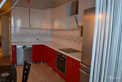 Лот: 11700553. Фото: 1. Сдам 3-комн квартиру. Квартиры, студии