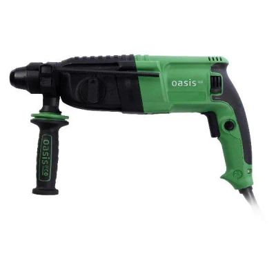 Лот: 25663761. Фото: 1. Перфоратор Oasis PR-100 Eco. Электроинструмент