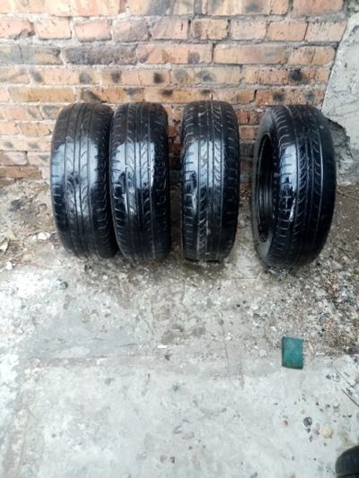 Лот: 22159124. Фото: 1. Колёса в сборе. Другое (автозапчасти)