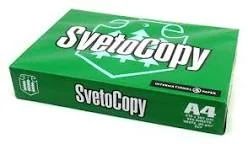 Лот: 7279868. Фото: 1. Бумага А4, Снегурочка SvetoCopy. Бумага