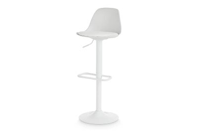 Лот: 24999589. Фото: 1. Барный стул Hoff Spoon. Столы, стулья, обеденные группы