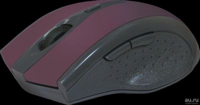 Лот: 9203799. Фото: 1. Мышь беспроводная Defender Accura... Клавиатуры и мыши