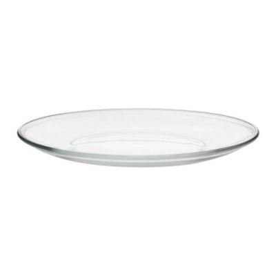 Лот: 7008091. Фото: 1. Тарелка IKEA 23 см. Тарелки, блюда, салатники