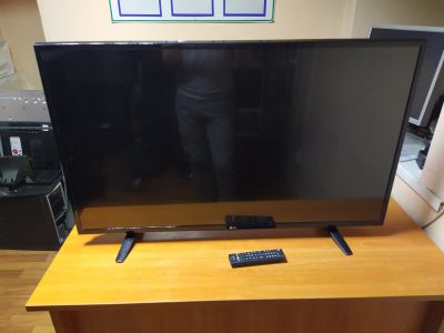 Лот: 15779392. Фото: 1. Телевизор LG 43LH570V. Телевизоры
