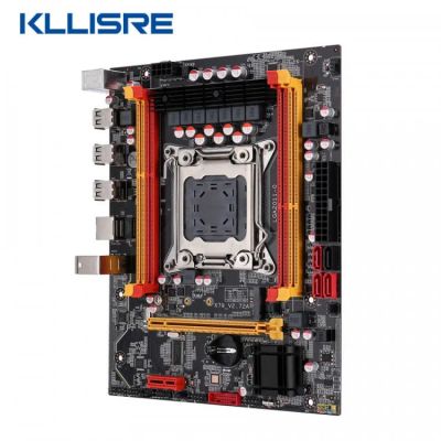 Лот: 18451673. Фото: 1. Xeon E5-2640 v2 + Machinist X79... Комплекты запчастей