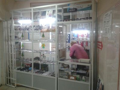 Лот: 4867074. Фото: 1. торговое оборудование. Торговое