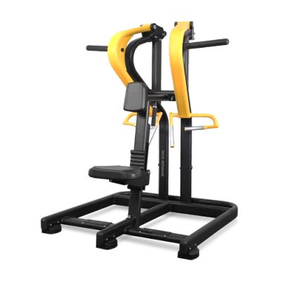 Лот: 17636762. Фото: 1. Bronze Gym PL-1702 Горизонтальная... Силовые, скамьи, стойки