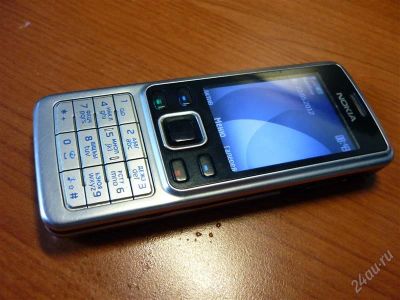 Лот: 1835615. Фото: 1. nokia 6300 серебро,оригинал. Кнопочные мобильные телефоны