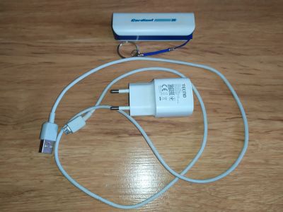 Лот: 23354418. Фото: 1. Power bank Powerbank Пауэрбанк... Внешние, портативные аккумуляторы для смартфонов (Power bank)