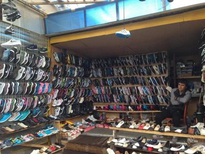 Лот: 2831627. Фото: 1. продам Торговое место на рынке... Другое (готовый бизнес)