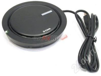Лот: 263131. Фото: 1. D-link DWA-142 Wi Fi Wireless... WiFi, Bluetooth адаптеры