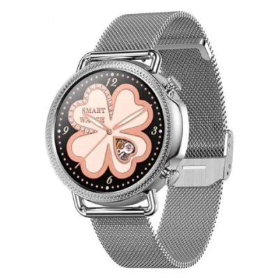 Лот: 24522331. Фото: 1. Смарт-часы CheckME Smart CMSV25SS. Смарт-часы, фитнес-браслеты, аксессуары