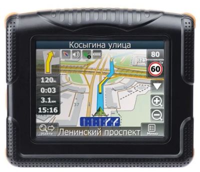 Лот: 3381123. Фото: 1. Neoline Moto: GPS Навигатор, Navitel... GPS-навигаторы