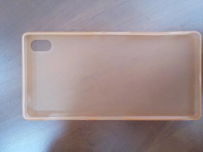 Лот: 5627556. Фото: 1. чехол для Sony Xperia Z3 D6653... Чехлы, бамперы