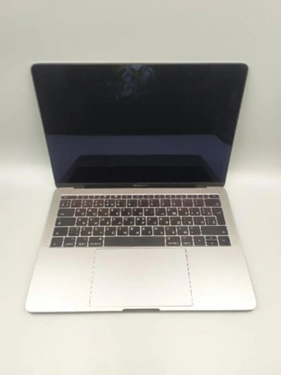 Лот: 19980503. Фото: 1. Apple MacBook Pro 13 Space Grey... Ноутбуки