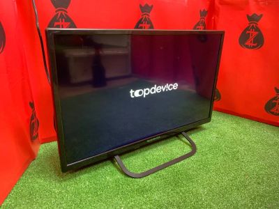 Лот: 20536095. Фото: 1. Телевизор Smart TV Topdevice 24... Телевизоры