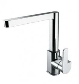 Лот: 4660941. Фото: 1. Смеситель для кухни IDDIS RENSB00I05. Смесители