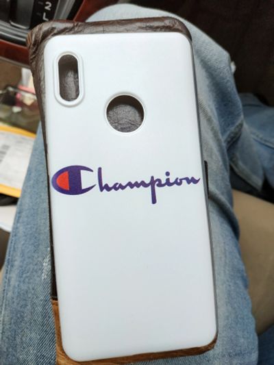 Лот: 12249363. Фото: 1. Чехол xiaomi redmi note 5. Чехлы, бамперы
