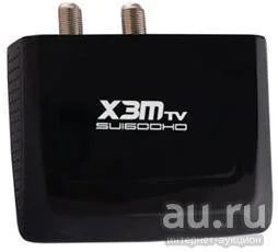 Лот: 11051796. Фото: 1. Ресивер для ПК SU1600HD DVB-S2... ТВ-тюнеры и карты захвата