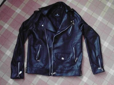 Лот: 763679. Фото: 1. Продам косуху. Верхняя одежда