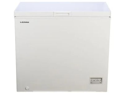 Лот: 25671561. Фото: 1. Морозильный ларь Leran SFR 200W... Холодильники, морозильные камеры