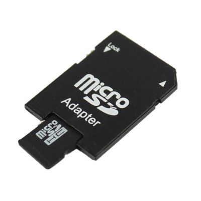 Лот: 7365037. Фото: 1. 16GB карта памяти Smartbuy MicroSD... Карты памяти
