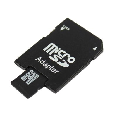 Лот: 7365045. Фото: 1. 32GB карта памяти Smartbuy MicroSD... Карты памяти