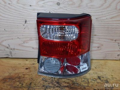 Лот: 18537149. Фото: 1. Фонарь Honda Mobilio GB2 L15A... Оптика и освещение