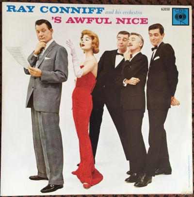 Лот: 14523941. Фото: 1. LP (виниловая пластинка) - Ray... Аудиозаписи